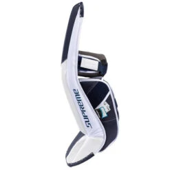 Bottes Bauer Supreme M5 Pro Senior -Pro Patinage pdtimg 4759779b