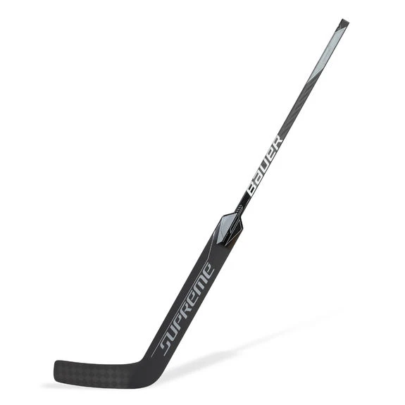 Crosse Hockey Gardien Bauer Supreme M5 Pro Senior Left 2 Crosse Hockey Gardien Bauer Supreme M5 Pro Senior Left – Image 2