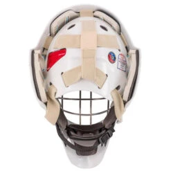 Masque Gardien Bauer Profile 940 Senior -Pro Patinage pdtimg 4762213b