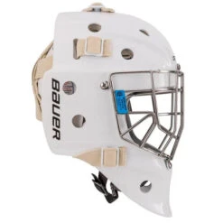 Masque Gardien Bauer Profile 940 Junior -Pro Patinage pdtimg 4762244b