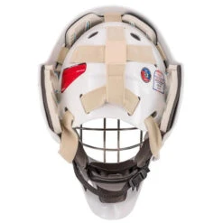 Masque Gardien Bauer Profile 940 Junior -Pro Patinage pdtimg 4762249b