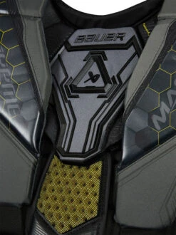 Plastron Bauer Supreme Mach Senior 11 Plastron Bauer Supreme Mach Senior -Pro Patinage pdtimg 4764527b