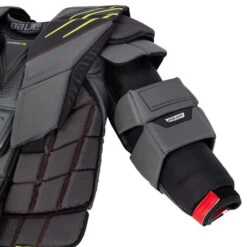 Plastron Bauer Vapor Hyperlite Senior -Pro Patinage pdtimg 4764622b