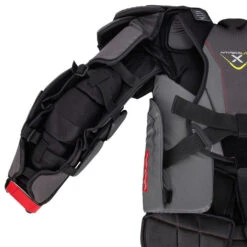 Plastron Bauer Vapor Hyperlite Senior -Pro Patinage pdtimg 4764623b