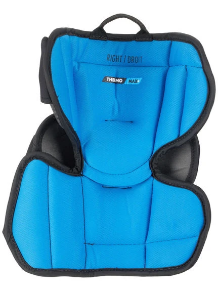 Protège Genoux Bauer Elite Intermédiaire 2 Protège Genoux Bauer Elite Intermédiaire – Image 2