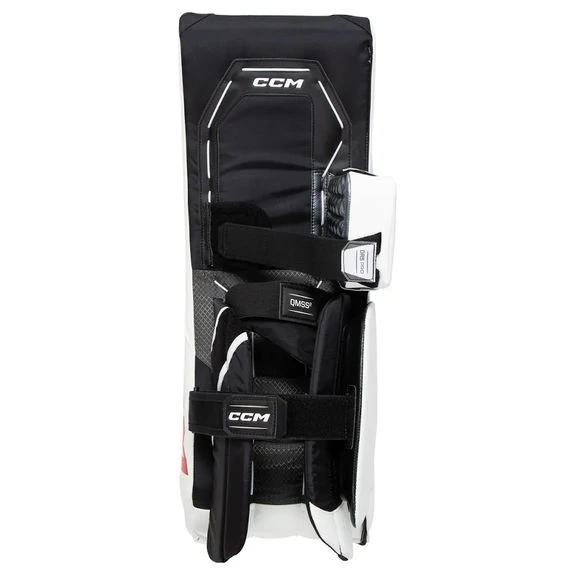 Bottes CCM Axis 2.9 Senior 5 Bottes CCM Axis 2.9 Senior – Image 5