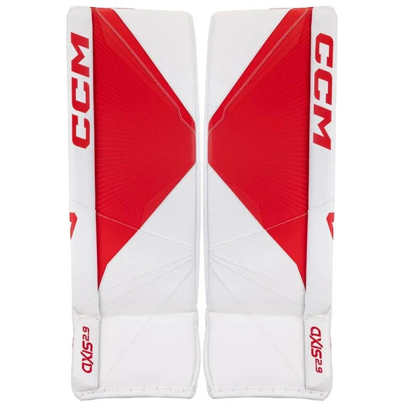 Bottes CCM Axis 2.9 Senior 3 Bottes CCM Axis 2.9 Senior – Image 3
