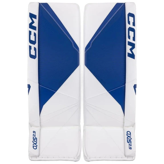 Bottes CCM Axis 2.9 Senior 2 Bottes CCM Axis 2.9 Senior – Image 2