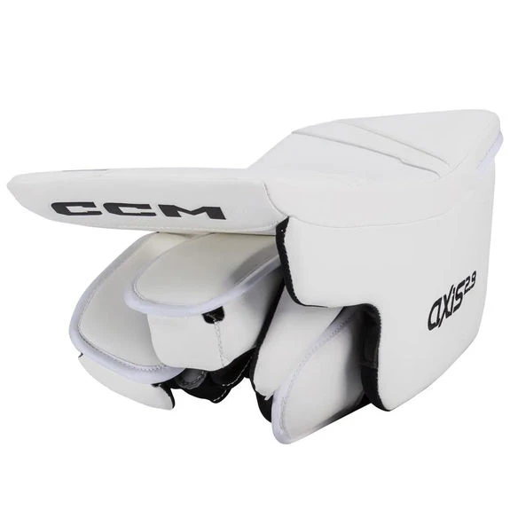 Bouclier CCM Axis 2.9 Senior 4 Bouclier CCM Axis 2.9 Senior – Image 4