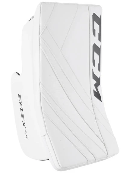 Bouclier CCM Extreme Flex 5.5 Senior 8 Bouclier CCM Extreme Flex 5.5 Senior – Image 8