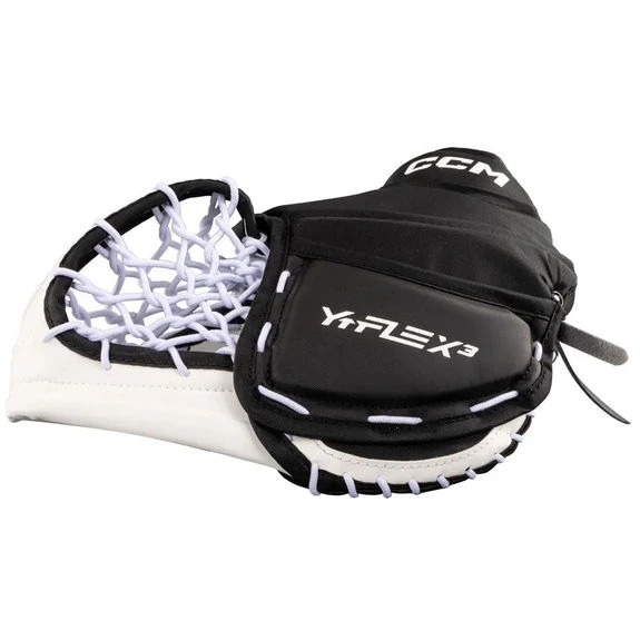 Mitaine CCM Y Flex 3 Enfant 4 Mitaine CCM Y Flex 3 Enfant – Image 4