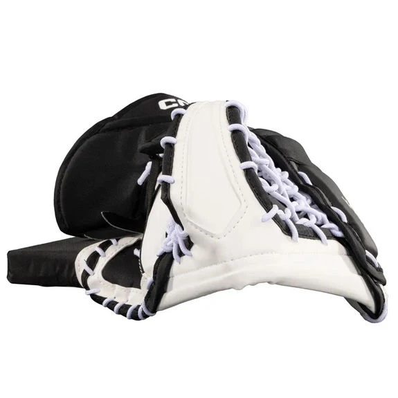 Mitaine CCM Y Flex 3 Enfant 7 Mitaine CCM Y Flex 3 Enfant – Image 7