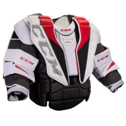Plastron CCM Extreme Flex 5.9 Intermédiaire 12 Plastron CCM Extreme Flex 5.9 Intermédiaire -Pro Patinage pdtimg 4773636b