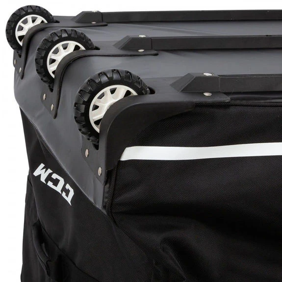 Sac CCM Pro Gardien Senior 44" Avec Roulettes 3 Sac CCM Pro Gardien Senior 44" Avec Roulettes – Image 3