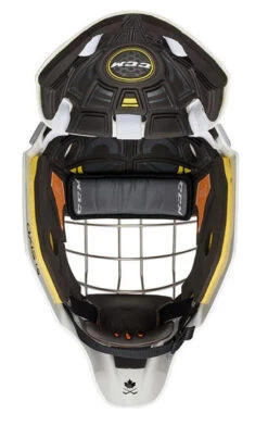Masque Gardien CCM 1.9 Senior 11 Masque Gardien CCM 1.9 Senior -Pro Patinage pdtimg 4774828b