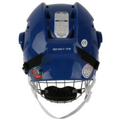 Casque Bauer RE-AKT 75 Combo Senior -Pro Patinage pdtimg 4776412b
