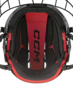 Casque CCM 70 Combo -Pro Patinage pdtimg 4776495b
