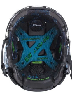 Casque Bauer RE-AKT 85 -Pro Patinage pdtimg 4777239b