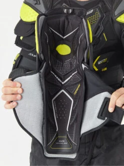 Jambières Bauer Supreme Ultrasonic Intermédiaire -Pro Patinage pdtimg 4778426b