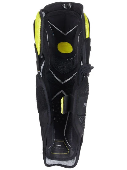 Jambières Bauer Supreme Ultrasonic Junior 4 Jambières Bauer Supreme Ultrasonic Junior – Image 4