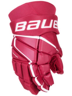Gants Bauer Vapor 3X Senior -Pro Patinage pdtimg 4786279b