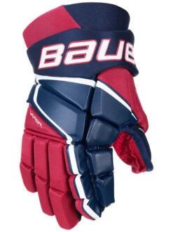 Gants Bauer Vapor 3X Senior -Pro Patinage pdtimg 4786282b