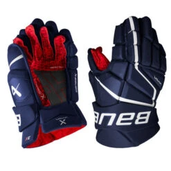 Gants Bauer Vapor 3X Senior -Pro Patinage pdtimg 4786283b