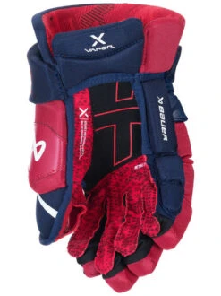 Gants Bauer Vapor 3X Senior -Pro Patinage pdtimg 4786285b