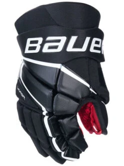 Gants Bauer Vapor 3X Intermédiaire -Pro Patinage pdtimg 4786534b