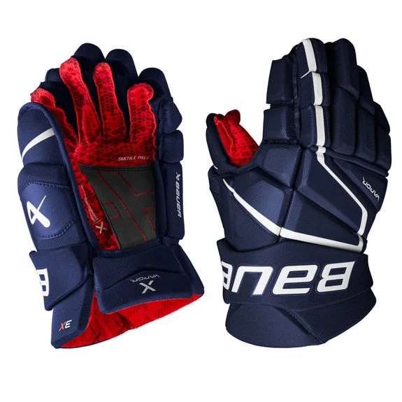 Gants Bauer Vapor 3X Junior 6 Gants Bauer Vapor 3X Junior – Image 6