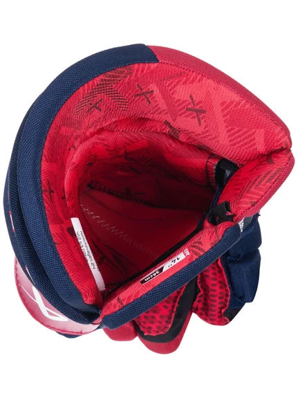 Gants Bauer Vapor 3X Junior 10 Gants Bauer Vapor 3X Junior – Image 10