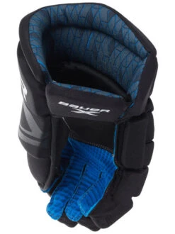 Gants Bauer X Intermédiaire 9 Gants Bauer X Intermédiaire -Pro Patinage pdtimg 4786782b