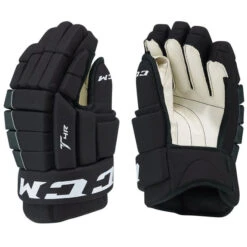 Gants CCM HG4R Junior -Pro Patinage pdtimg 4788697b