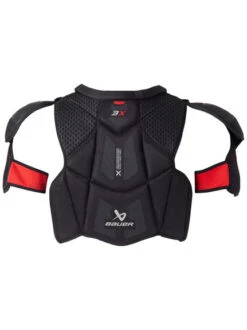 Epaulières Bauer Vapor 3X Junior -Pro Patinage pdtimg 4792994b