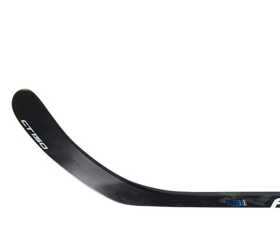 Crosse Hockey Fischer CT150 Clear Senior 2 Crosse Hockey Fischer CT150 Clear Senior – Image 2