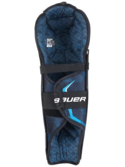 Jambières Bauer X Junior -Pro Patinage pdtimg 4797265b