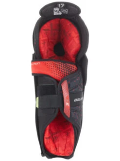 Jambières Bauer Vapor 3X Junior -Pro Patinage pdtimg 4801977b