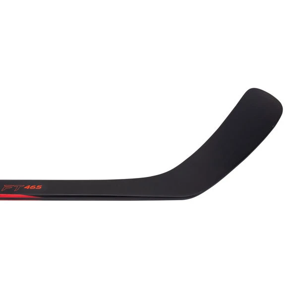 Crosse Hockey CCM JetSpeed 465 Senior 2 Crosse Hockey CCM JetSpeed 465 Senior – Image 2