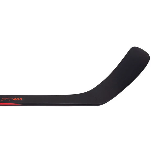 Crosse Hockey CCM JetSpeed 465 Junior 2 Crosse Hockey CCM JetSpeed 465 Junior – Image 2