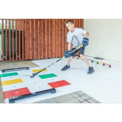 My Passeur One Timer -Pro Patinage pdtimg 4818800b