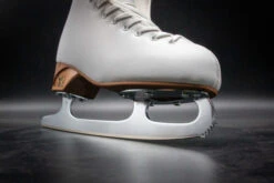 Patins Risport Venus Blanc Lame Set -Pro Patinage pdtimg 4884781b