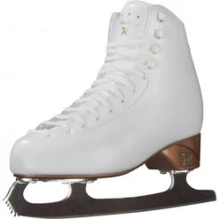 Patins Risport Antares Blanc Lame MK Flight -Pro Patinage pdtimg 4884786b