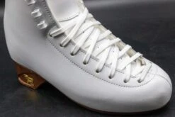 Patins Risport Antares Blanc Lame MK Flight -Pro Patinage pdtimg 4884789b