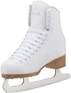 Patins Jackson 200 Blanc Lame MK I -Pro Patinage pdtimg 4891286b