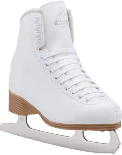 Patins Jackson 200 Blanc Lame MK I -Pro Patinage pdtimg 4891288b