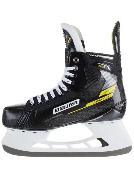 Patins Bauer Supreme M3 Senior 6 Patins Bauer Supreme M3 Senior – Image 6