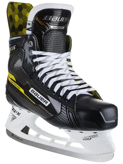 Patins Bauer Supreme M3 Senior 4 Patins Bauer Supreme M3 Senior – Image 4