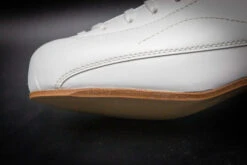 Bottines Risport Dance Prime Blanc -Pro Patinage pdtimg 4918387b