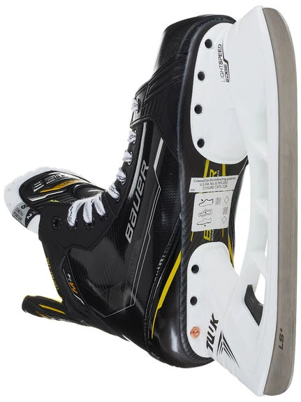 Patins Bauer Supreme M4 Senior 2 Patins Bauer Supreme M4 Senior – Image 2
