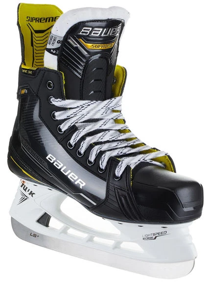 Patins Bauer Supreme M4 Senior 4 Patins Bauer Supreme M4 Senior – Image 4